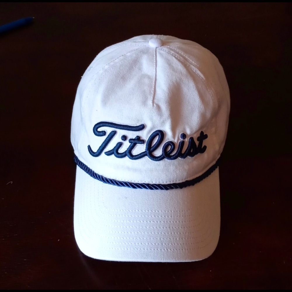 2021 Retro Titleist Hat